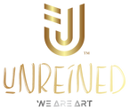 Unreined logo