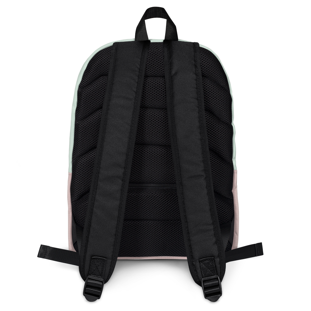 Character "Sweetzie" Backpack