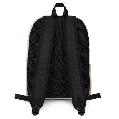 Character "Sweetzie" Backpack