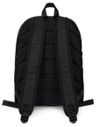 Custom Designed Backpack