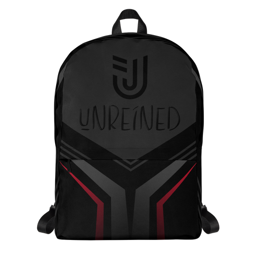 Custom Designed Backpack