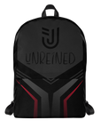 Custom Designed Backpack