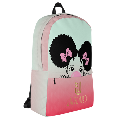 Character "Sweetzie" Backpack