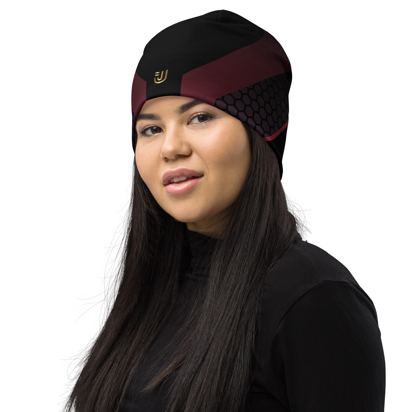 Custom Designed Beanie