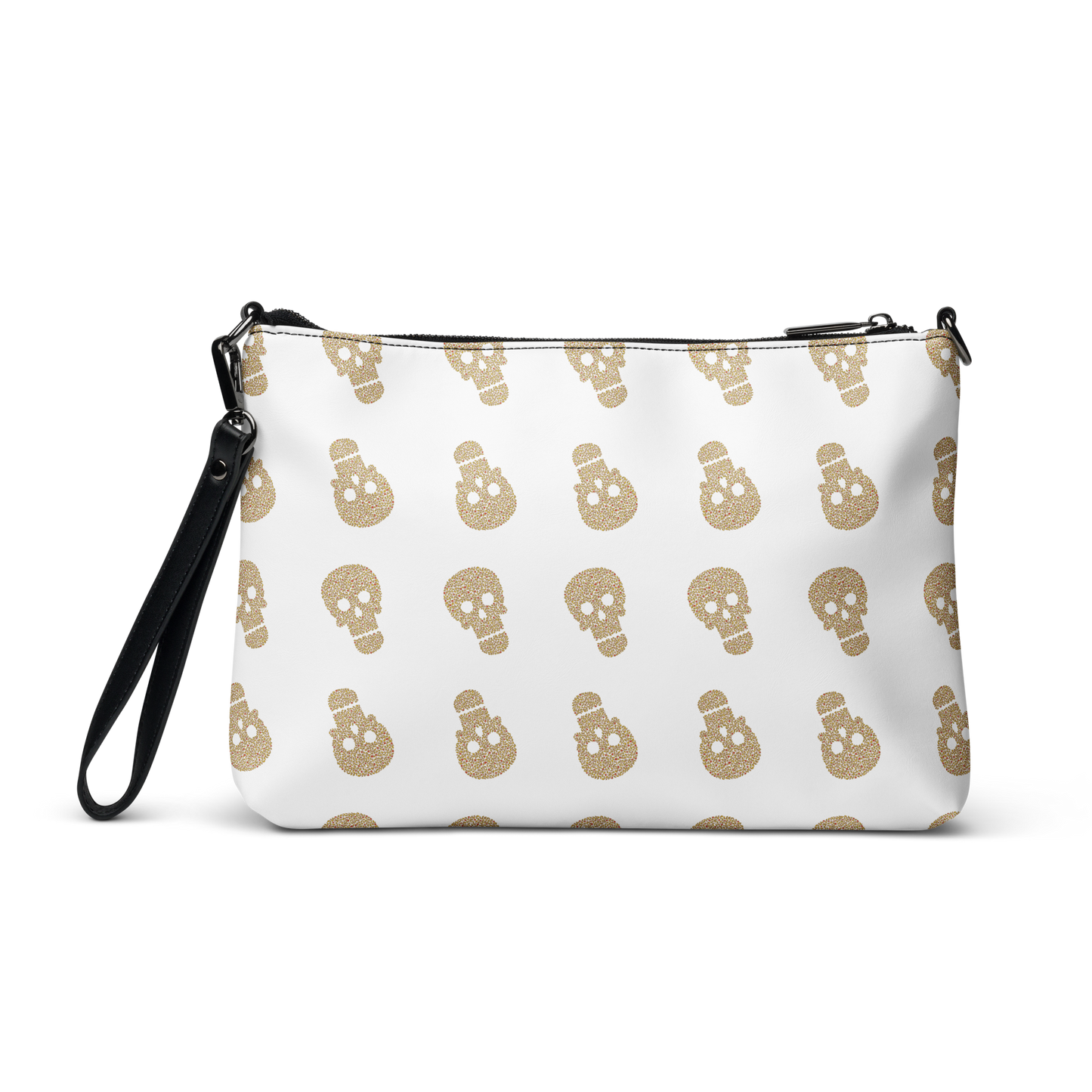 Custom Designed Crossbody Purse