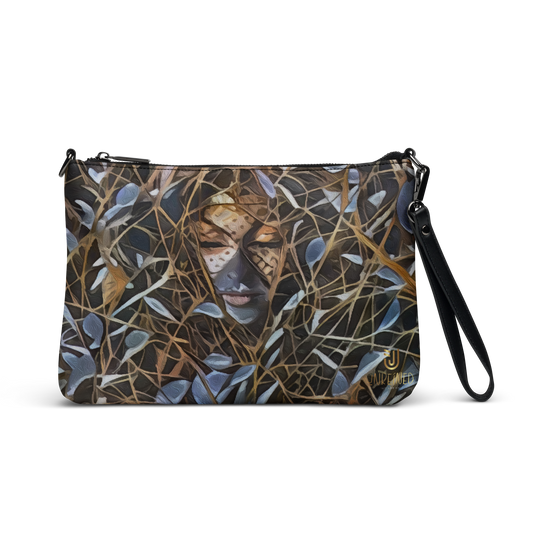 Custom Designed Crossbody Purse