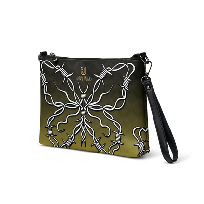 Custom Designed Crossbody Purse