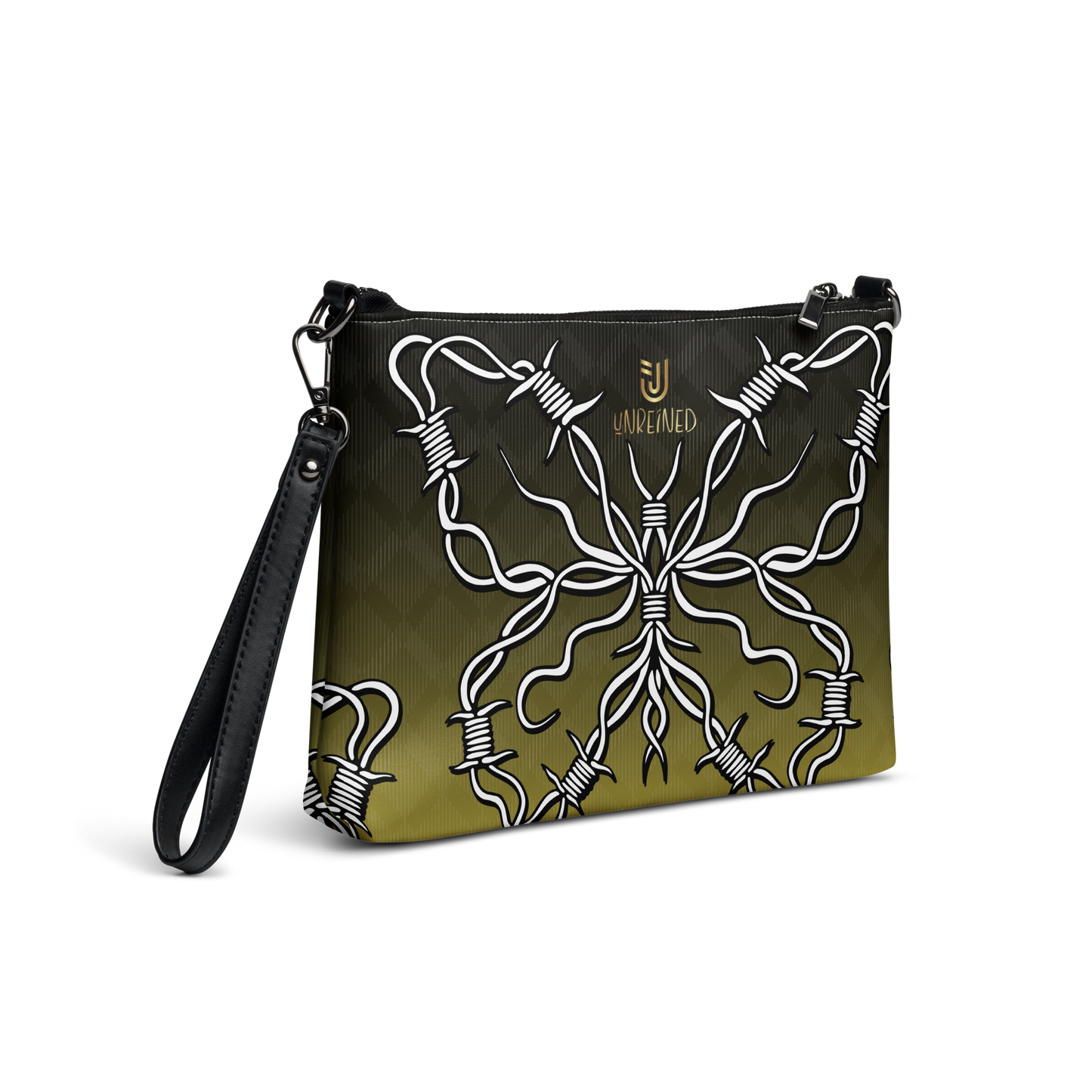 Custom Designed Crossbody Purse