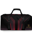 Graphic Custom Designed Duffle Bag