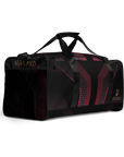 Graphic Custom Designed Duffle Bag