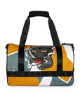 Custom Designed Gym Bag