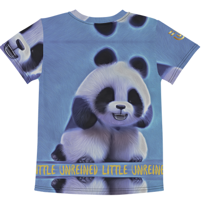 Custom Designed Toddler / Kid Tee