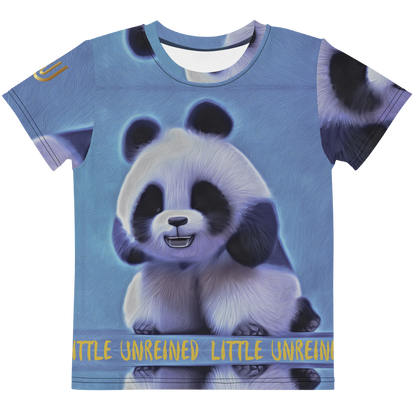 Custom Designed Toddler / Kid Tee