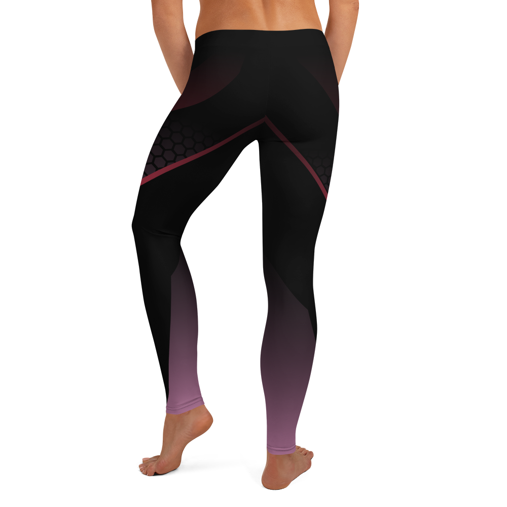 Custom Designed Leggings