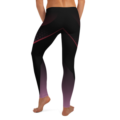 Custom Designed Leggings