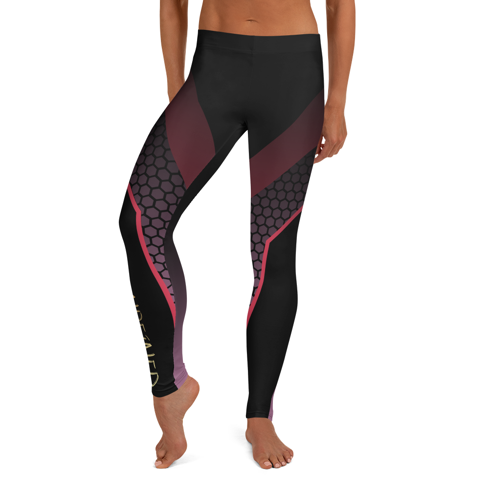 Custom Designed Leggings