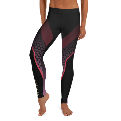 Custom Designed Leggings