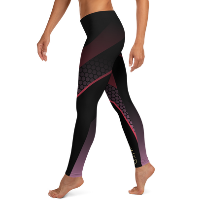 Custom Designed Leggings