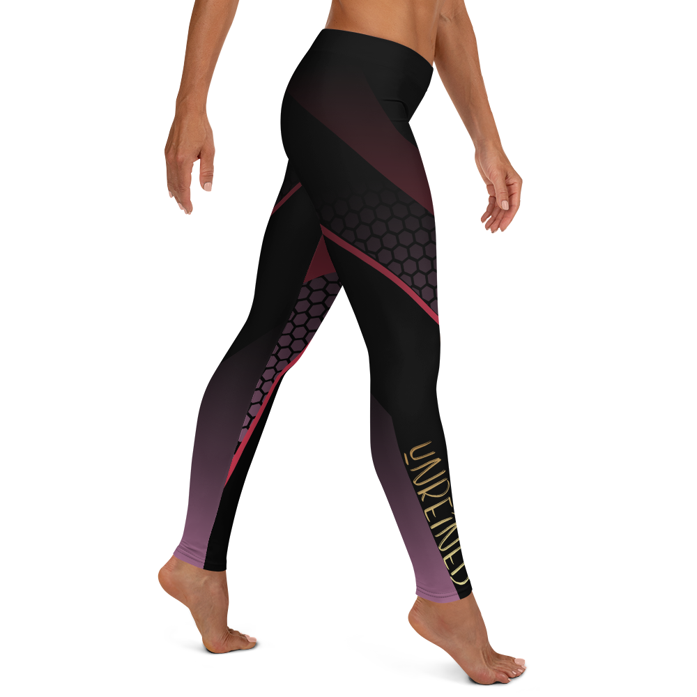 Custom Designed Leggings