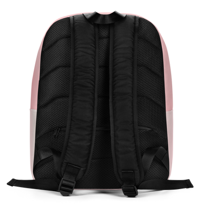 Character "Cuzzie" Minimalist Backpack