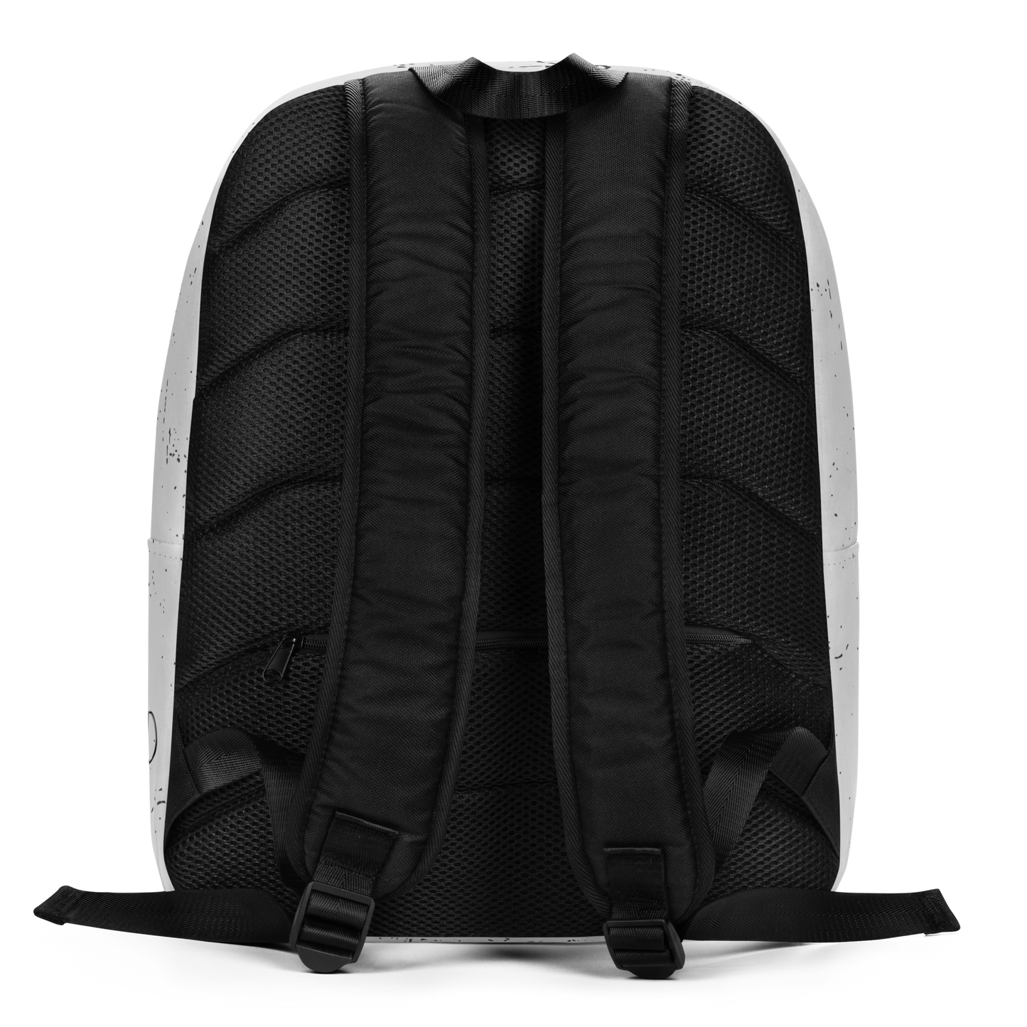 Character "Cuzzo" Minimalist Backpack