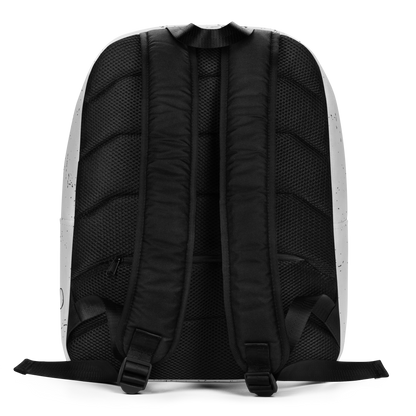 Character "Cuzzo" Minimalist Backpack