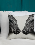 Custom Designed Premium Pillow