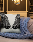 Custom Designed Premium Pillow