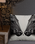 Custom Designed Premium Pillow