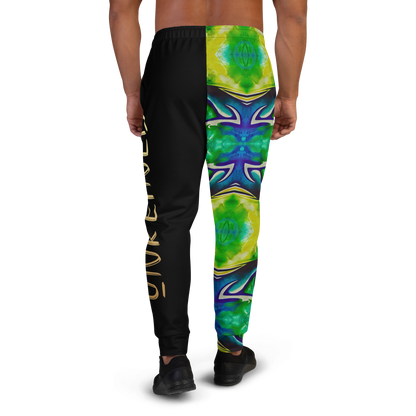 Custom Designed Men's Joggers