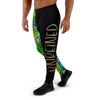 Custom Designed Men's Joggers