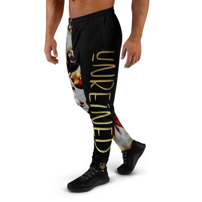 Custom Designed Men's Joggers