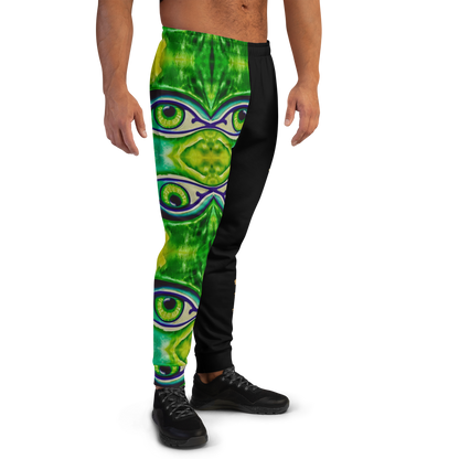 Custom Designed Men's Joggers