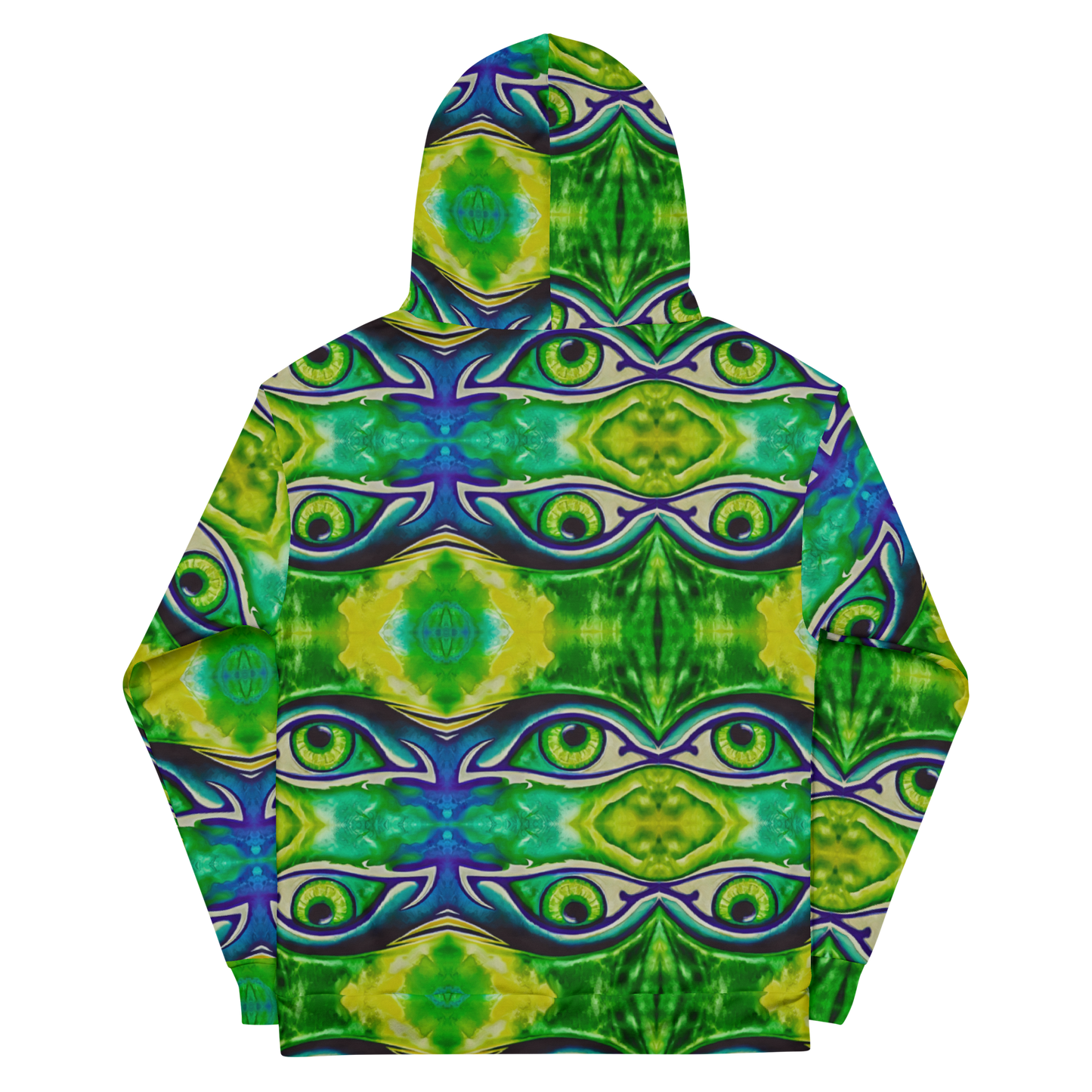 Custom Designed Unisex Hoodie