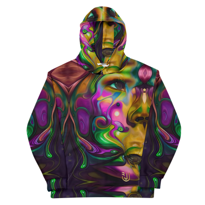 Custom Designed Unisex Hoodie