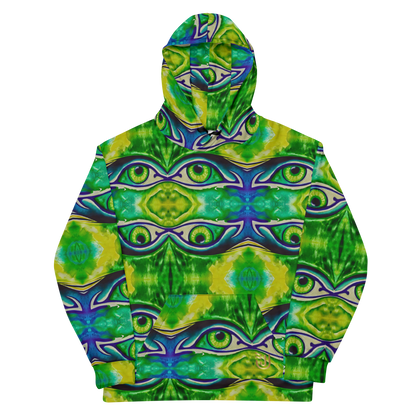 Custom Designed Unisex Hoodie