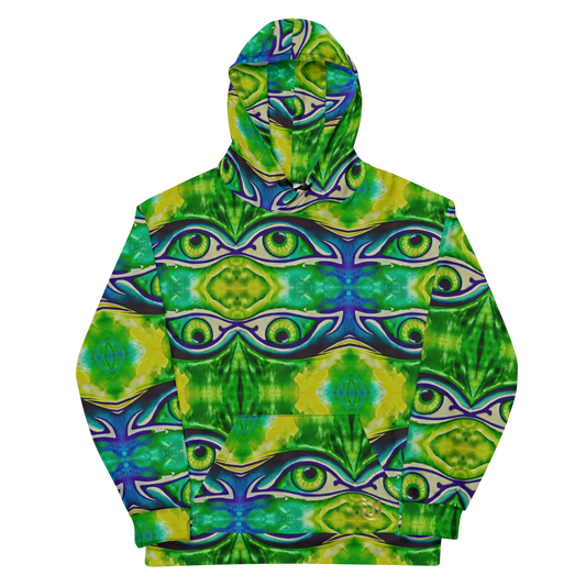 Custom Designed Unisex Hoodie