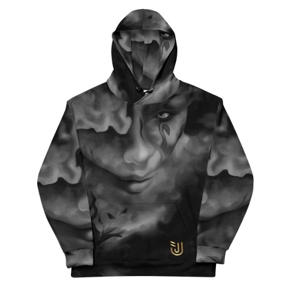 Custom Designed Unisex Hoodie