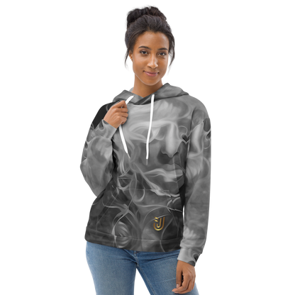 Custom Designed Women's Hoodie