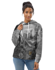 Custom Designed Women's Hoodie