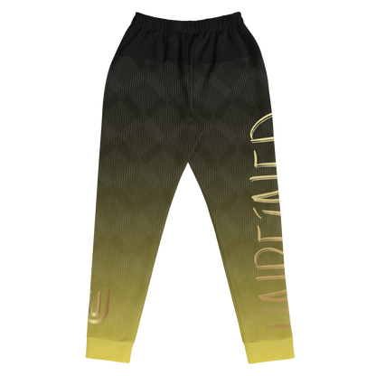 Custom Designed Unreined Women's Joggers