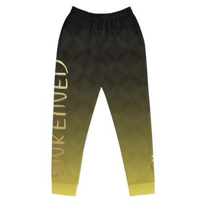 Custom Designed Unreined Women's Joggers