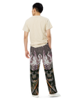 Custom Designed Unisex Relaxed Fit Pants