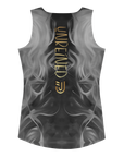 Custom Designed Body-Hugging Tank Top