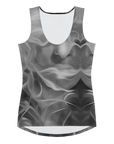 Custom Designed Body-Hugging Tank Top