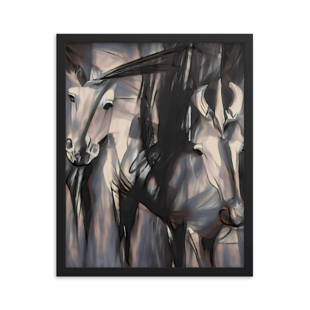 Animalistic
