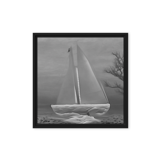 The Elegant Sail