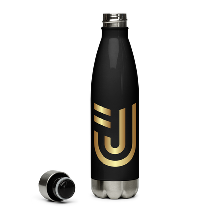 Unreined Stainless Steel Water Bottle