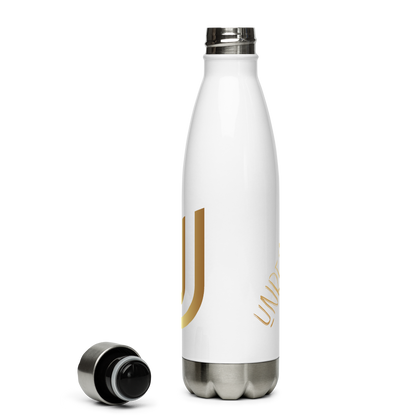 Unreined Stainless Steel Water Bottle