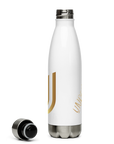 Unreined Stainless Steel Water Bottle